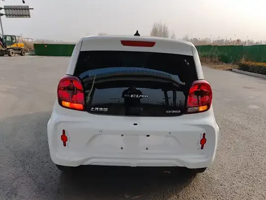 Roewe Clever 2022 (38100 км)