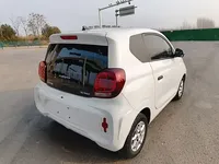 Roewe Clever 2022 (38100 км)