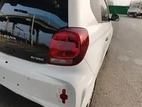 Roewe Clever 2022 (38100 км)