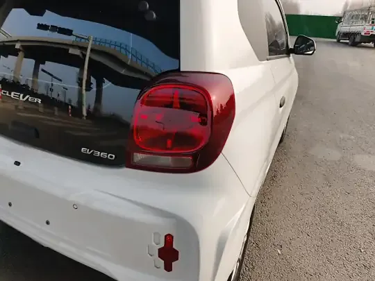 Roewe Clever 2022 (38100 км)