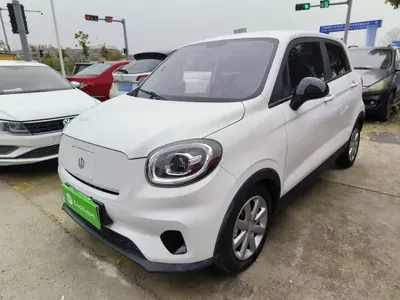 Leapmotor T03 2022 (48099 км)