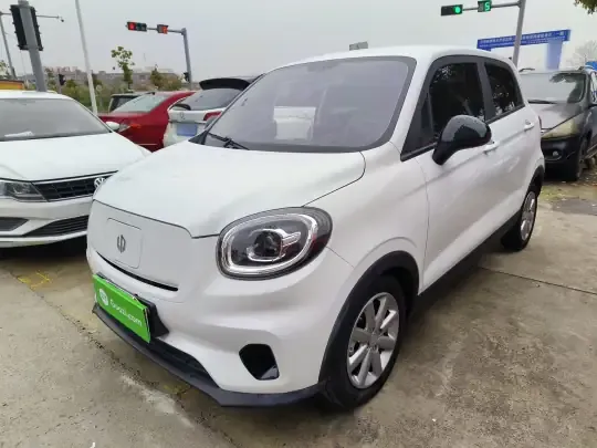 Leapmotor T03 2022 (48099 км)