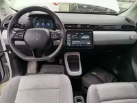 Leapmotor T03 2022 (48099 км)