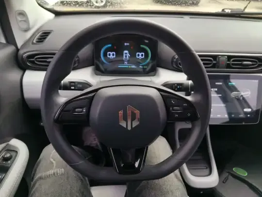 Leapmotor T03 2022 (48099 км)