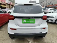 Leapmotor T03 2022 (48099 км)