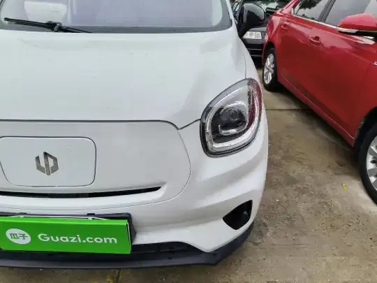 Leapmotor T03 2022 (48099 км)