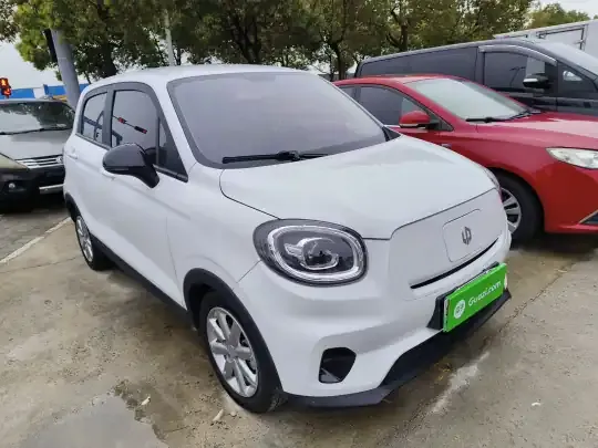 Leapmotor T03 2022 (48099 км)