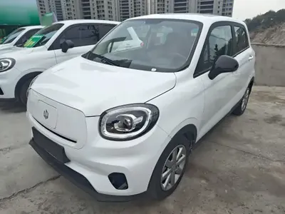 Leapmotor T03 2022 (10900 км)