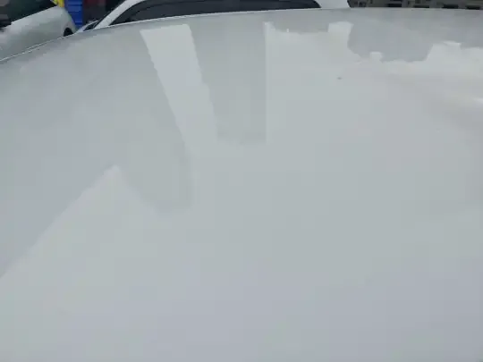 Leapmotor T03 2022 (10900 км)