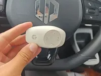 Leapmotor T03 2022 (10900 км)