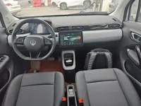 Leapmotor T03 2022 (10900 км)