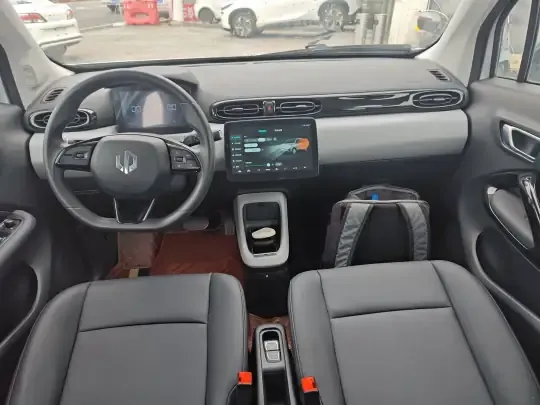 Leapmotor T03 2022 (10900 км)