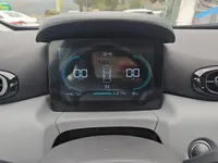 Leapmotor T03 2022 (10900 км)