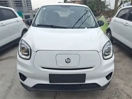 Leapmotor T03 2022 (10900 км)