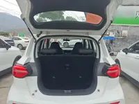 Leapmotor T03 2022 (10900 км)