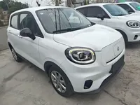 Leapmotor T03 2022 (10900 км)