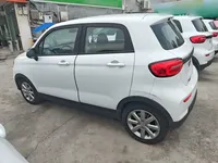 Leapmotor T03 2022 (10900 км)