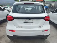 Leapmotor T03 2022 (10900 км)