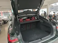 BMW i4 2022 (20700 км)