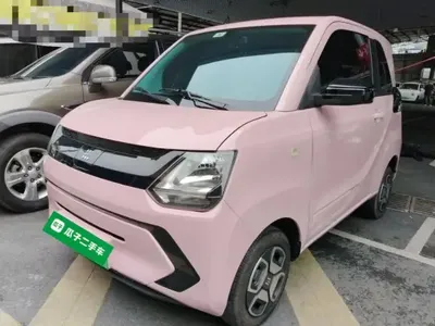 Dongfeng Fengon MINIEV 2022 (50800 км)