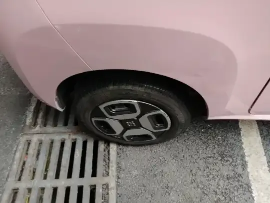 Dongfeng Fengon MINIEV 2022 (50800 км)
