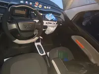 Wuling Hongguang MINIEV 2022 (9500 км)