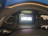 Wuling Hongguang MINIEV 2022 (9500 км)