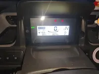 Wuling Hongguang MINIEV 2022 (9500 км)
