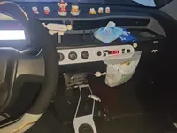 Wuling Hongguang MINIEV 2022 (9500 км)