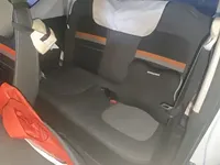 Wuling Hongguang MINIEV 2022 (9500 км)