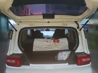 Wuling Hongguang MINIEV 2022 (9500 км)
