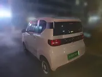 Wuling Hongguang MINIEV 2022 (9500 км)