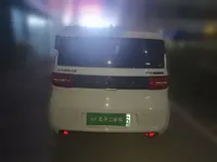 Wuling Hongguang MINIEV 2022 (9500 км)