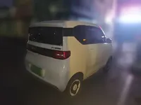 Wuling Hongguang MINIEV 2022 (9500 км)