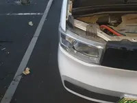 Wuling Hongguang MINIEV 2022 (9500 км)