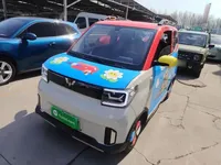 Wuling Hongguang MINIEV 2022 (35000 км)