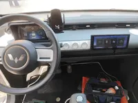 Wuling Hongguang MINIEV 2022 (35000 км)