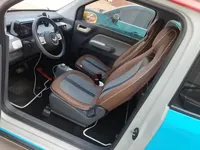 Wuling Hongguang MINIEV 2022 (35000 км)