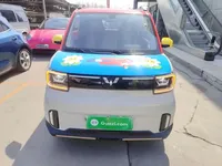 Wuling Hongguang MINIEV 2022 (35000 км)