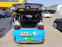 Wuling Hongguang MINIEV 2022 (35000 км)