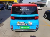Wuling Hongguang MINIEV 2022 (35000 км)