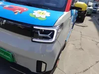 Wuling Hongguang MINIEV 2022 (35000 км)