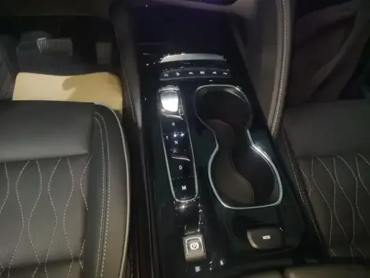 Buick Envision 2022 (13799 км)