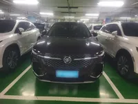 Buick Envision 2022 (13799 км)