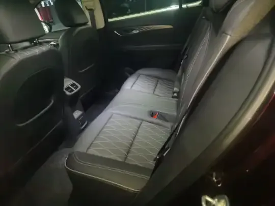 Buick Envision 2022 (13799 км)