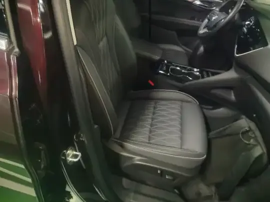 Buick Envision 2022 (13799 км)