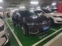 Buick Envision 2022 (13799 км)