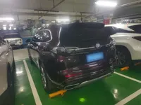 Buick Envision 2022 (13799 км)
