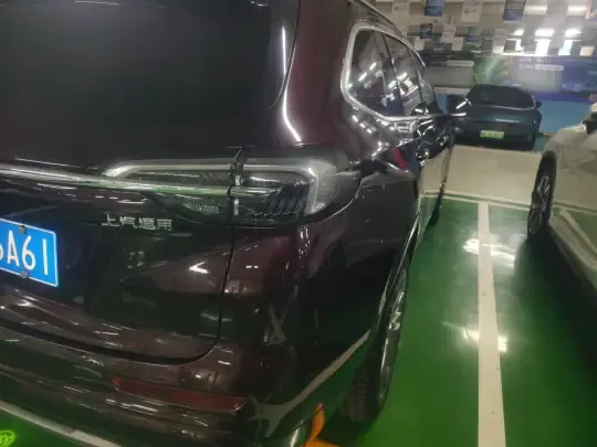 Buick Envision 2022 (13799 км)