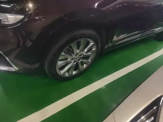 Buick Envision 2022 (13799 км)